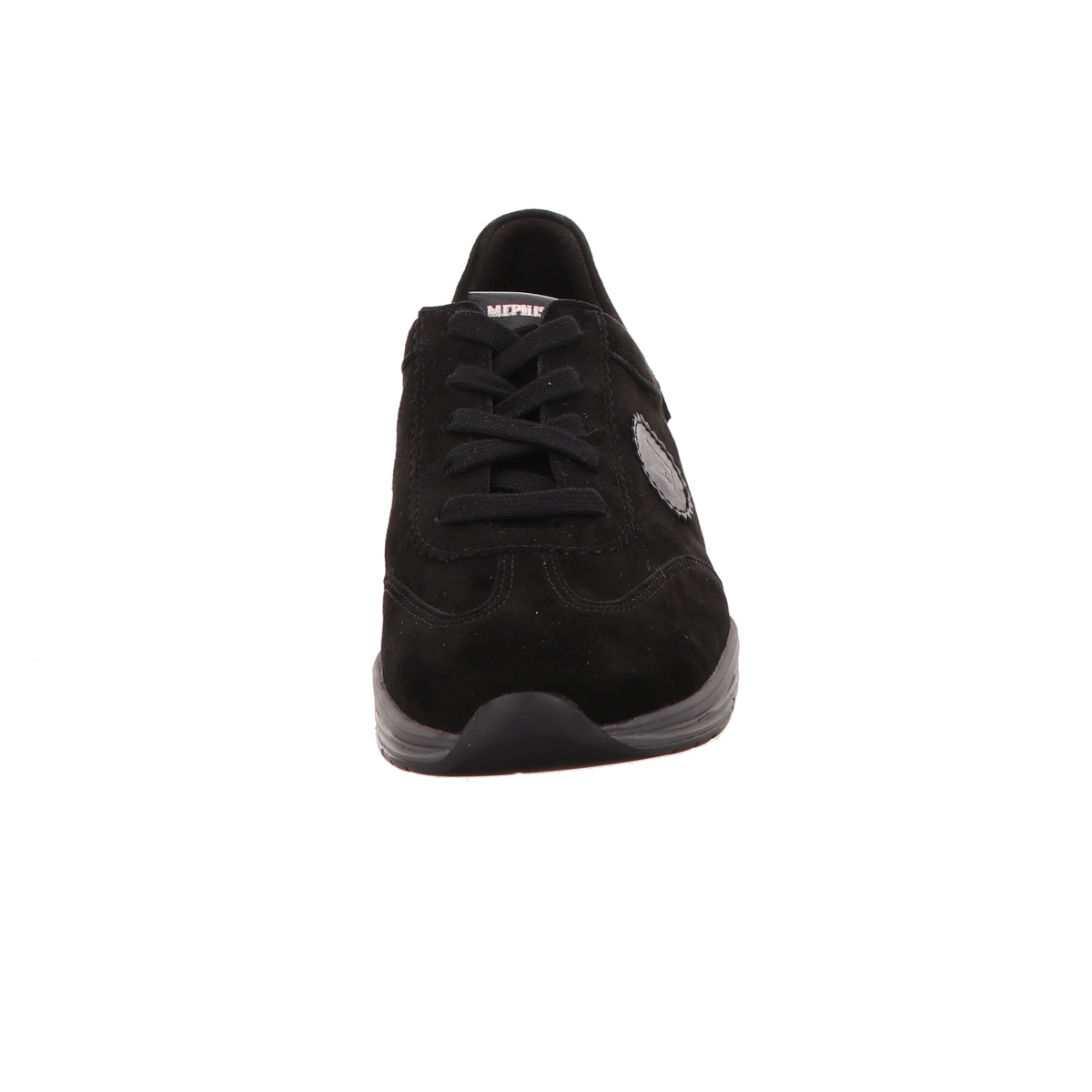 Schnürschuh, Yael, Mephisto Schwarz