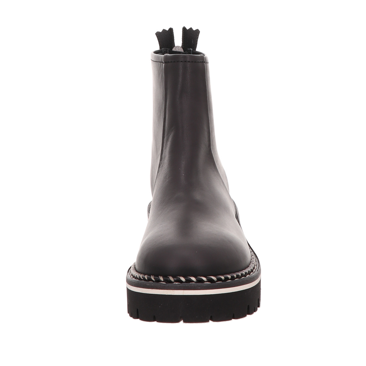 Stiefelette, AGL Schwarz