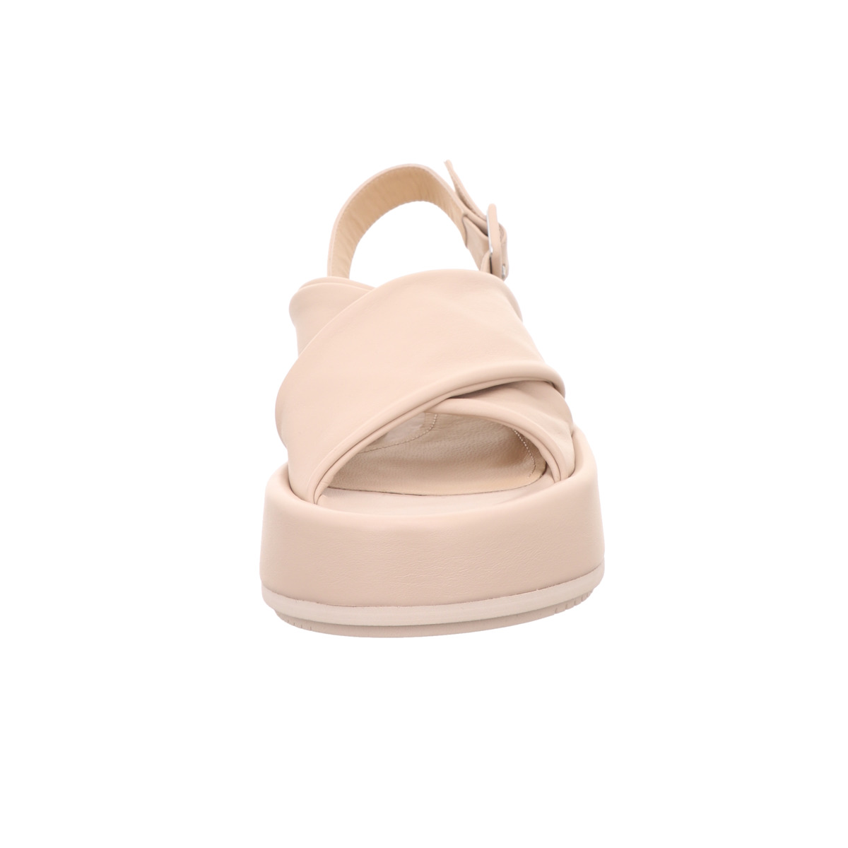 Sandale, Basima, Paloma Barceló Offwhite