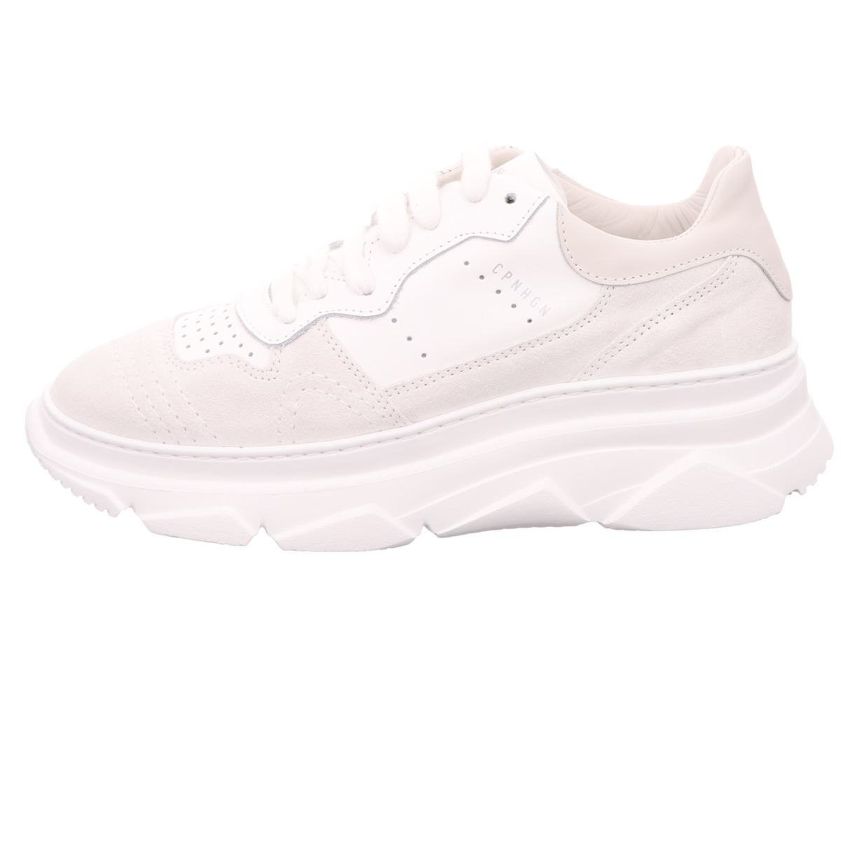 Sneaker, CPH64, Copenhagen Weiss