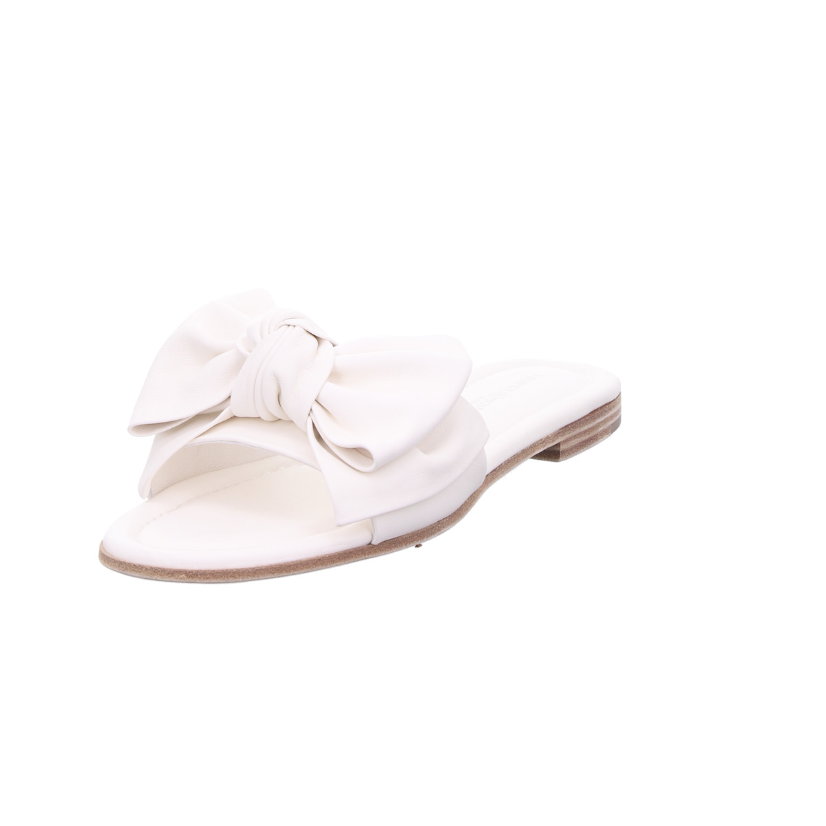 Pantolette, Carly, Kennel und Schmenger Weiss