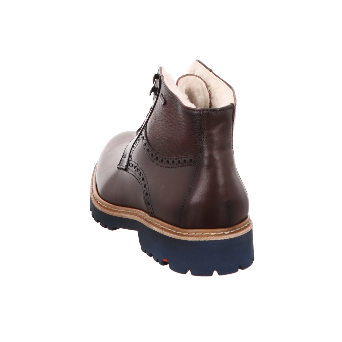 Stiefelette, Villod, Lloyd Braun