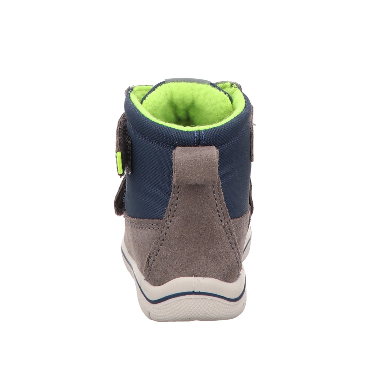 Ju. Lauflernstiefel, Primigi Grau