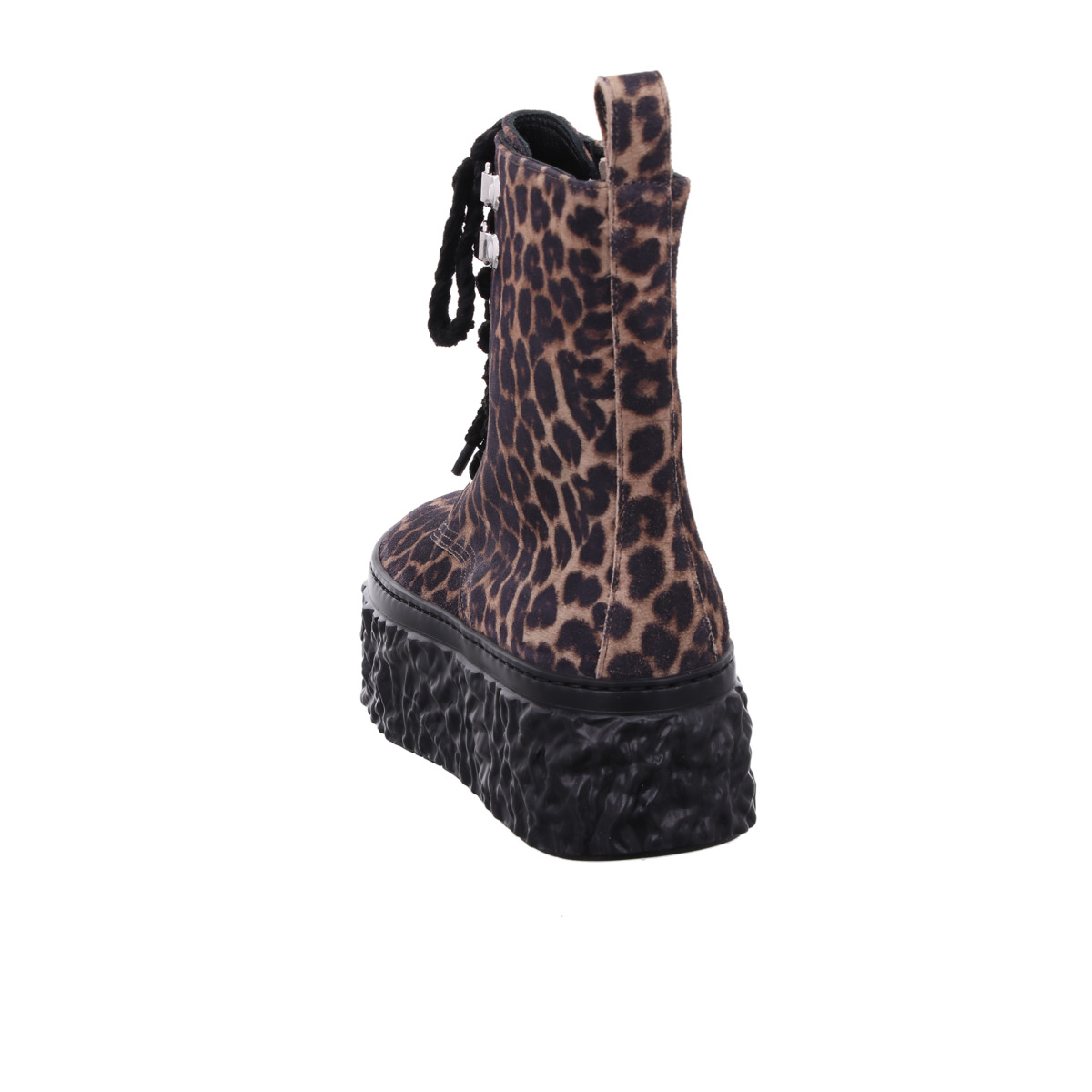Stiefelette, MAGMA, AGL Schwarz Kombi