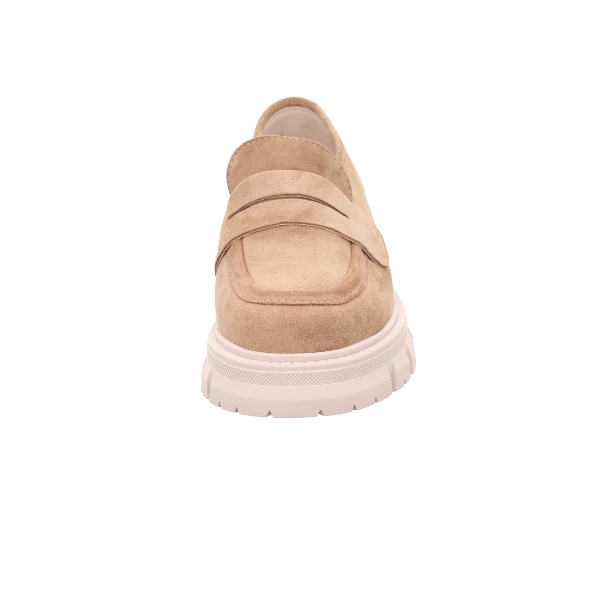 Loafer, CC66 Beige