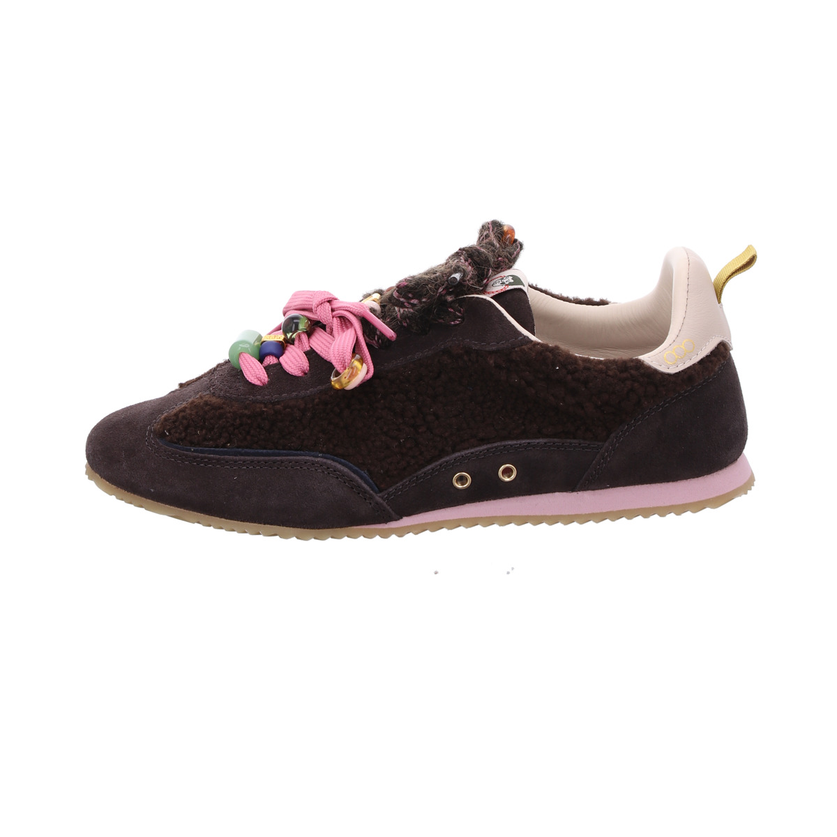 Sneaker, KENSINGTON, Serafini