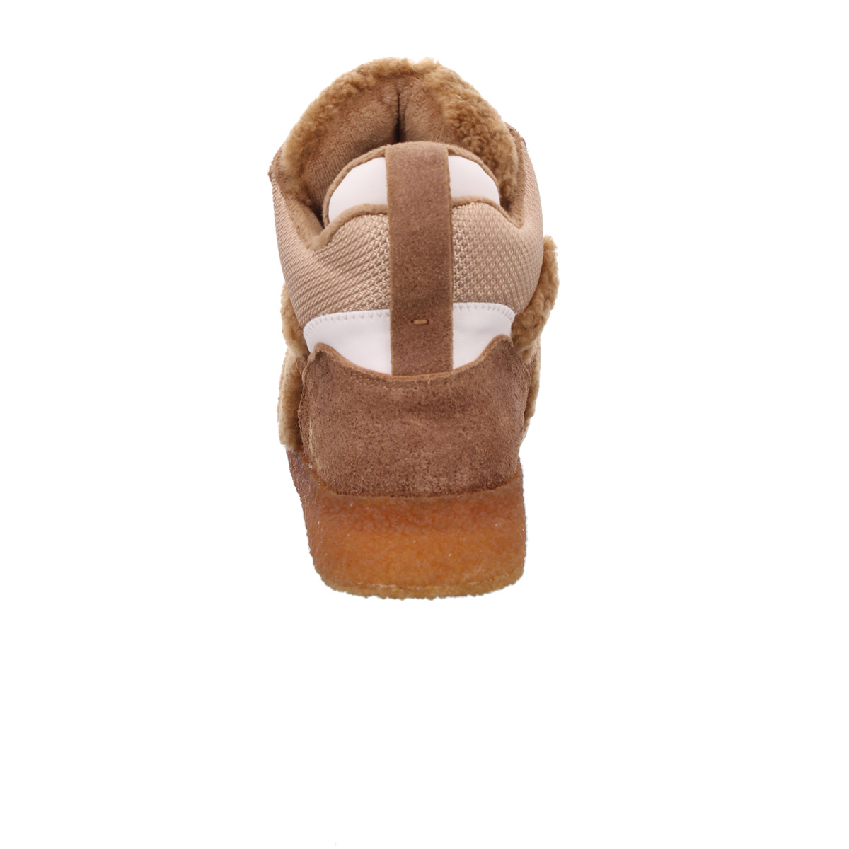Halbschuh, Alexis, In Emergency Situation Camel