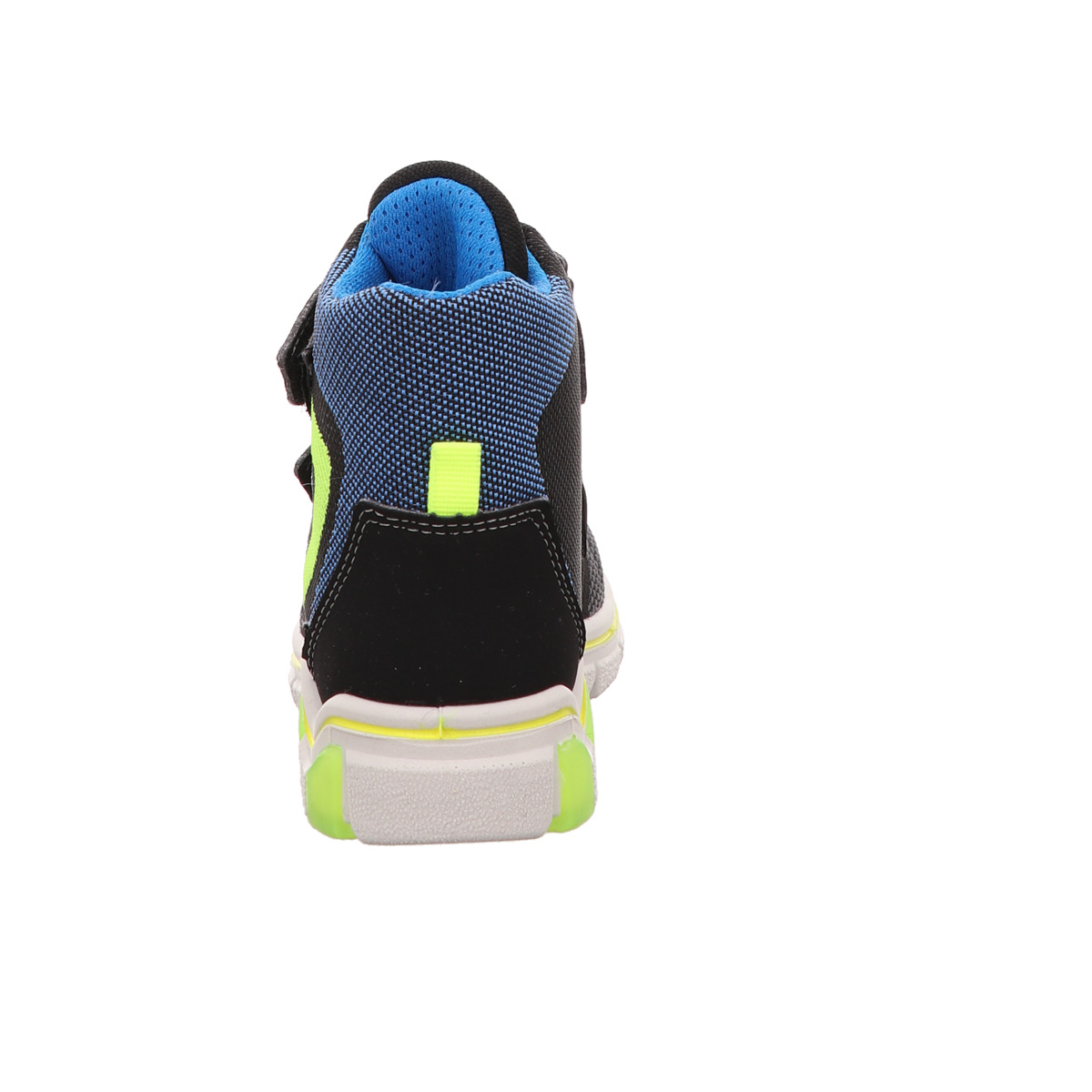Stiefelette, Knox, Ricosta Schwarz