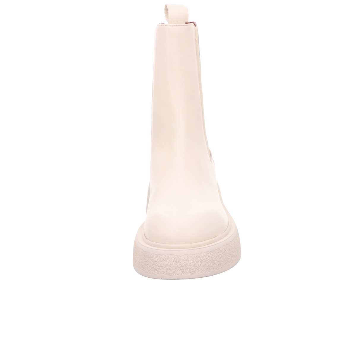 Chelsea Boot, Lorena Paggi Offwhite