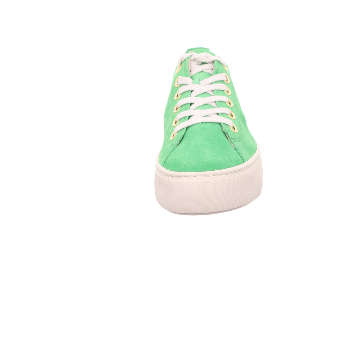 Sneaker, Paul Green Grün