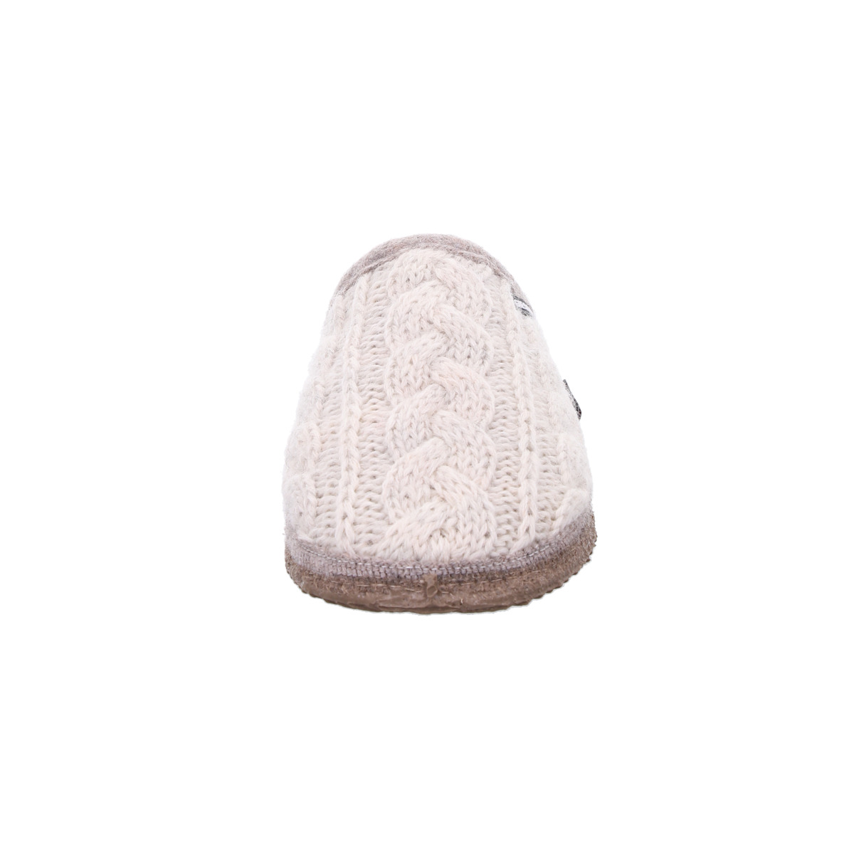 Hausschuh, Neudau, Giesswein Beige