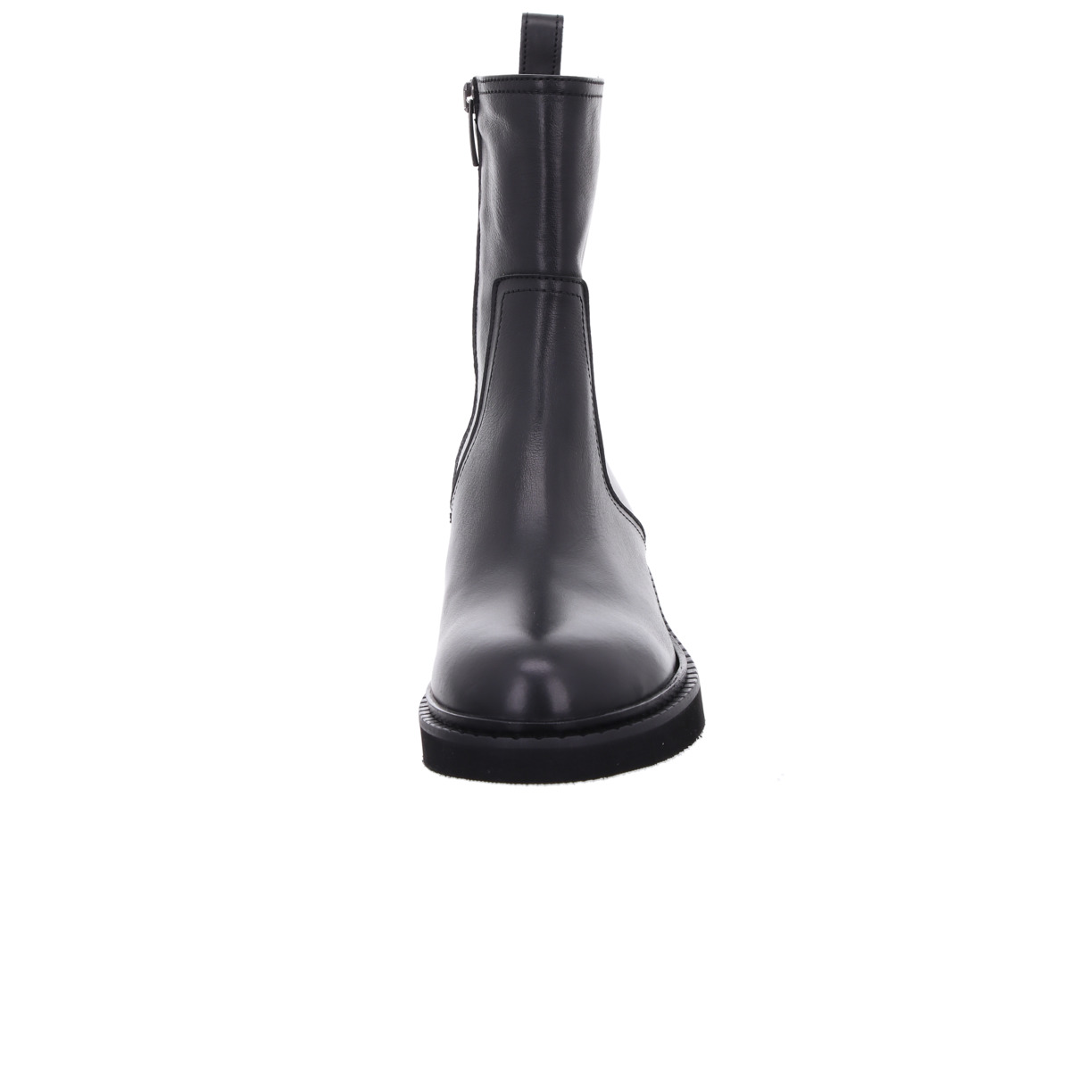 Stiefelette, Evaluna Schwarz