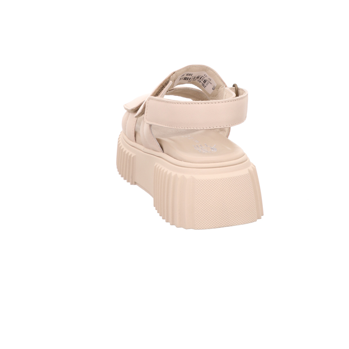 Sandale, EHM Beige