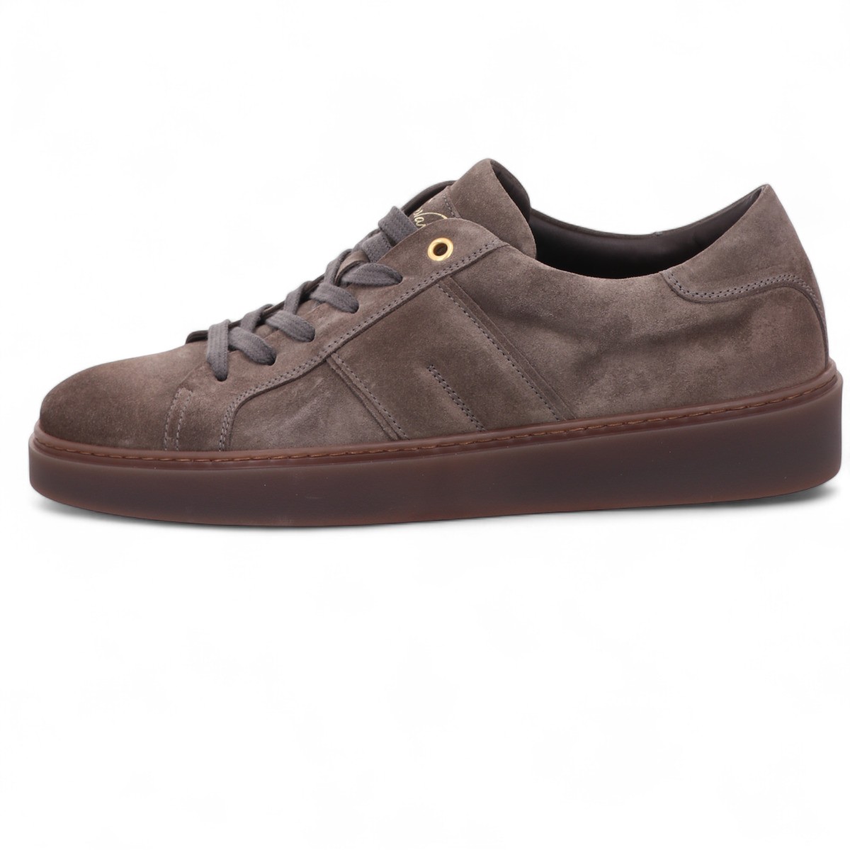 Sneaker, Charvet, Corvari Grau