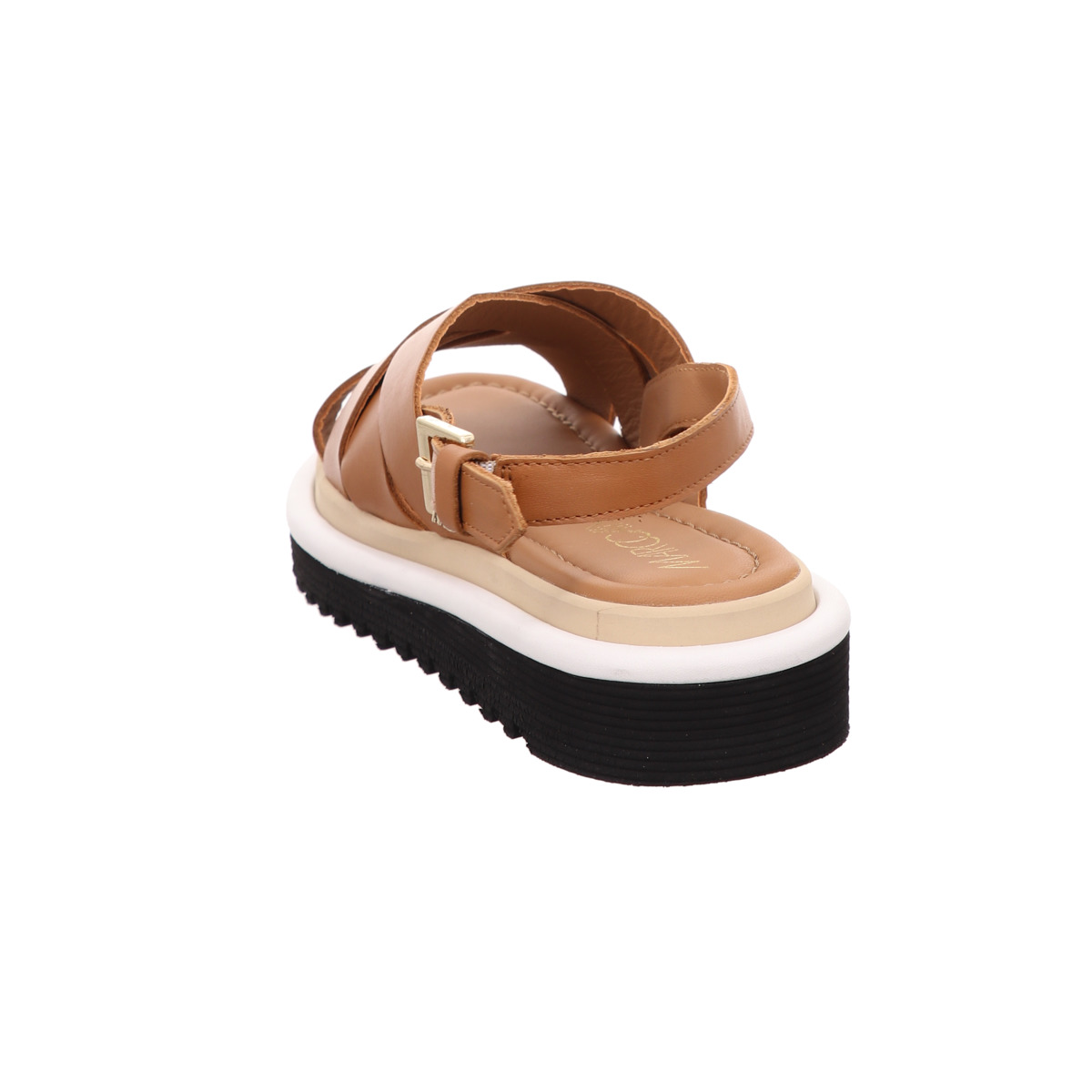 Sandalette, MarcCain Braun
