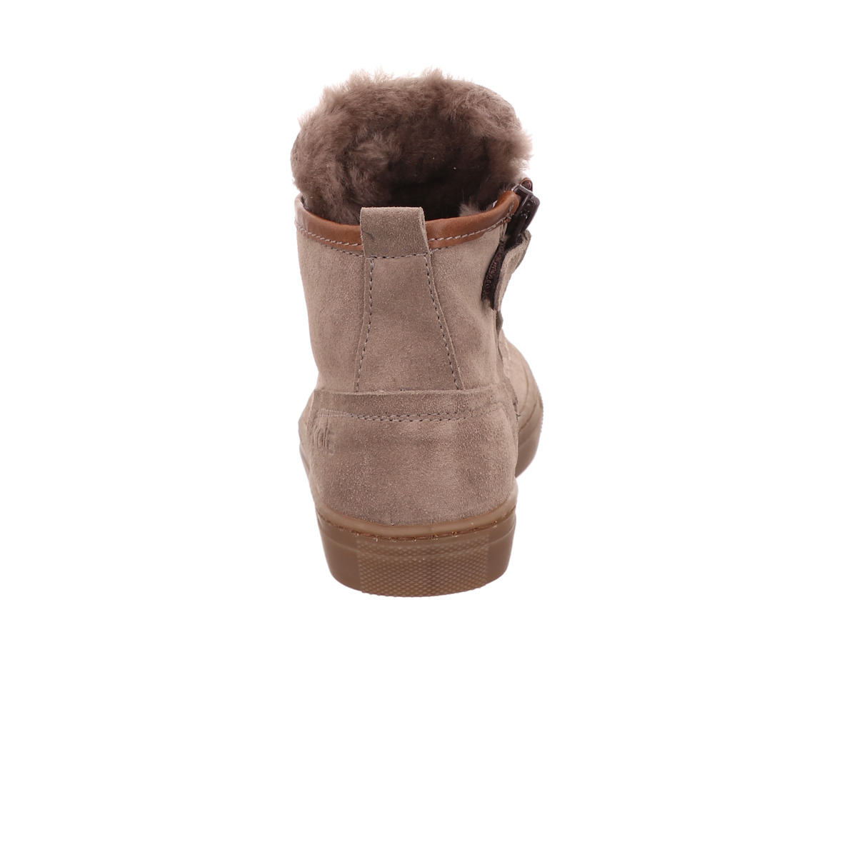 Stiefelette, Cole Bounce Schlamm Farben