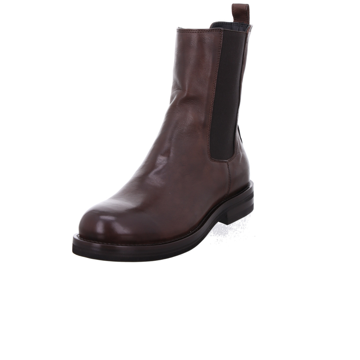 Stiefelette, Ducanero Braun