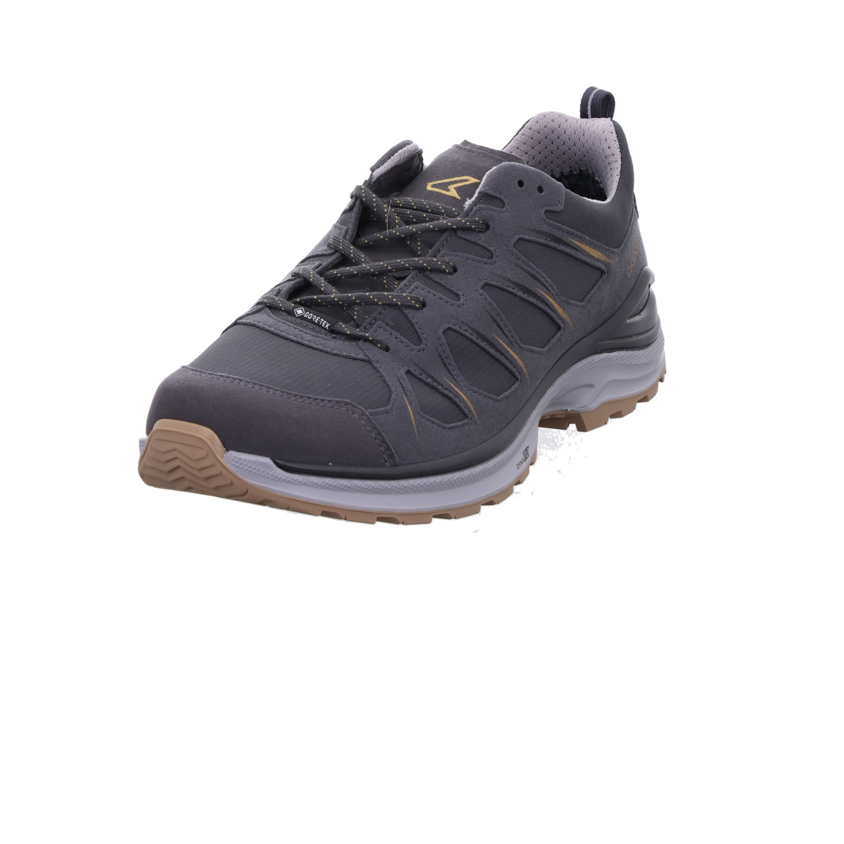 Outdoor, INNOX EVO GTX LO, Lowa Grau Kombi