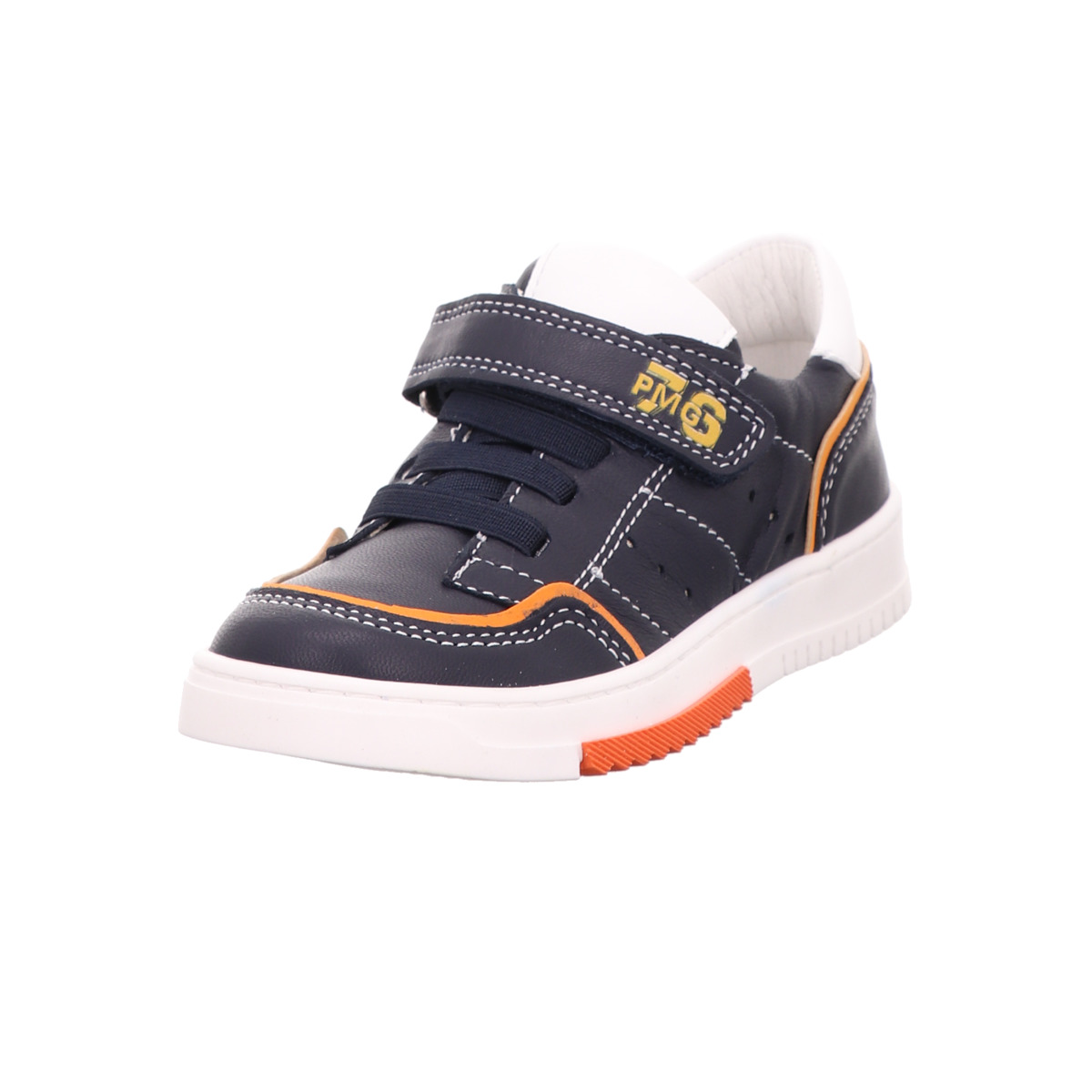 Halbschuh, Primigi Blau