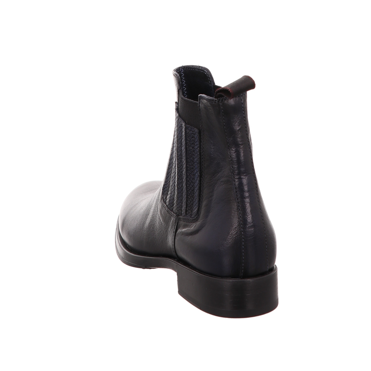 Stiefelette, Corvari Blau