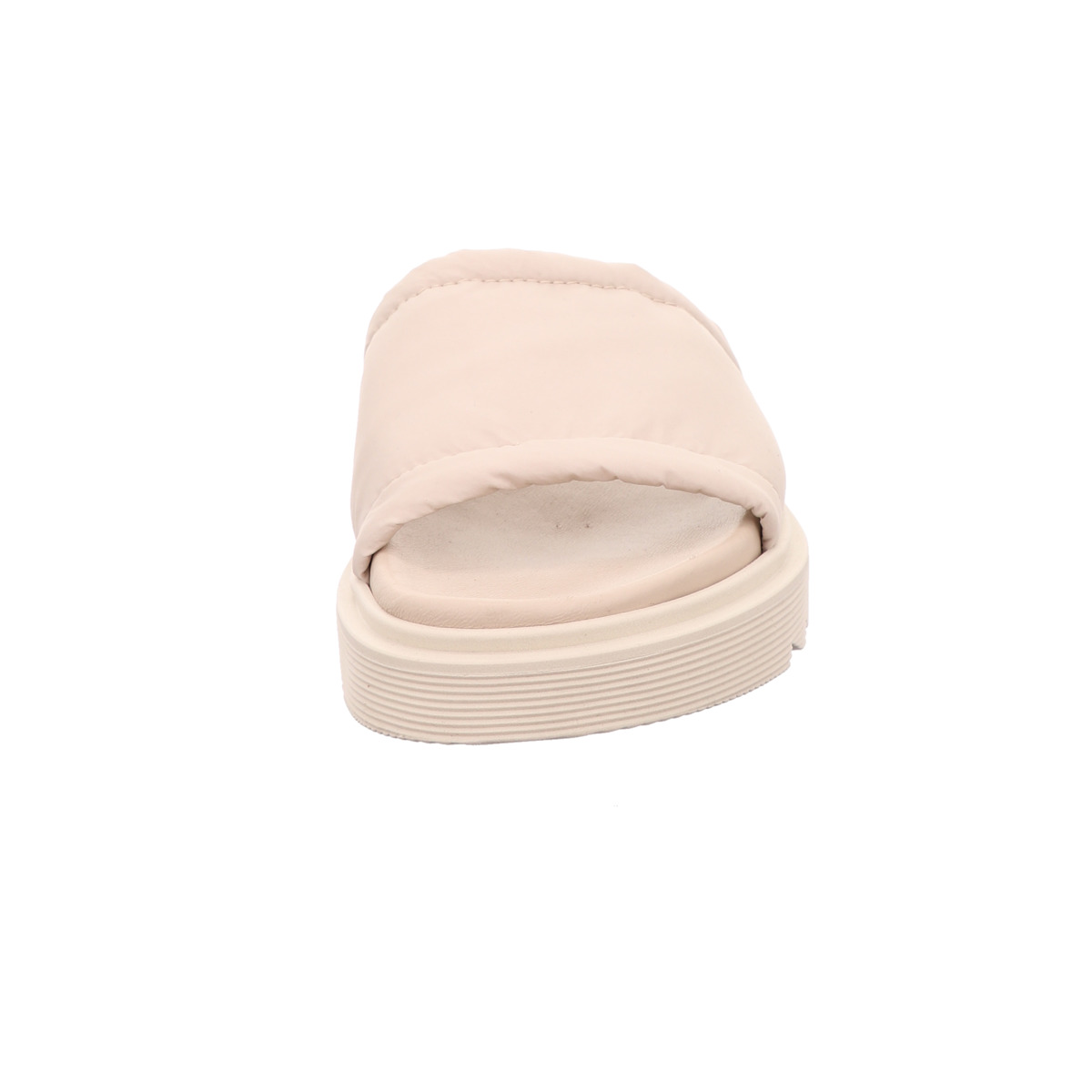 Pantolette, EHM Beige