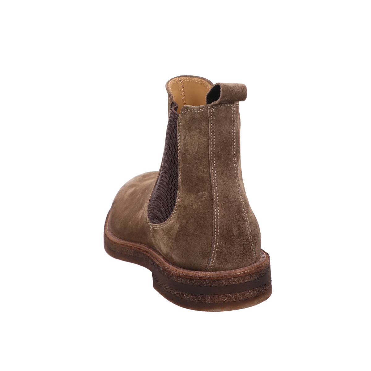 Chelsea-Stiefelette, Corvari Schlamm Farben