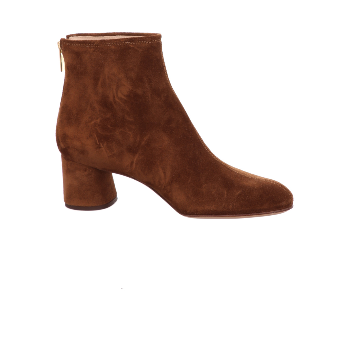 Stiefelette, OLGA, AGL Cognac