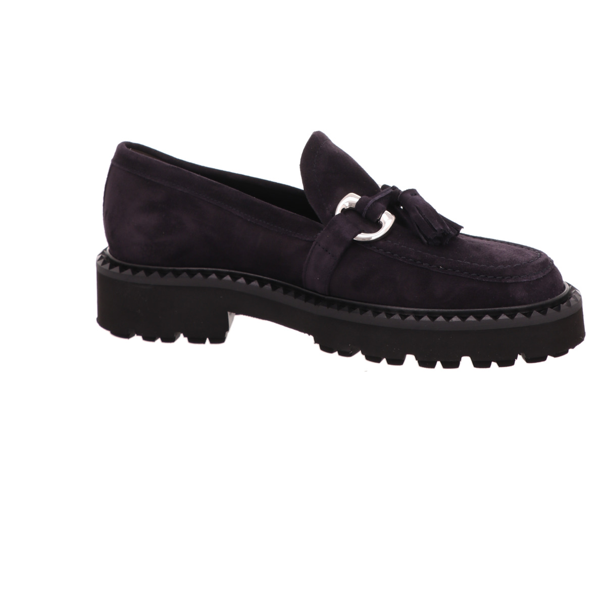 Slipper, Alea, Kennel & Schmenger Blau