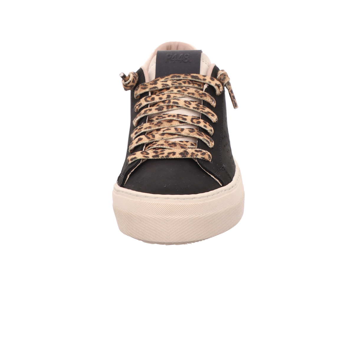 Sneaker, Thea, P448 Schwarz