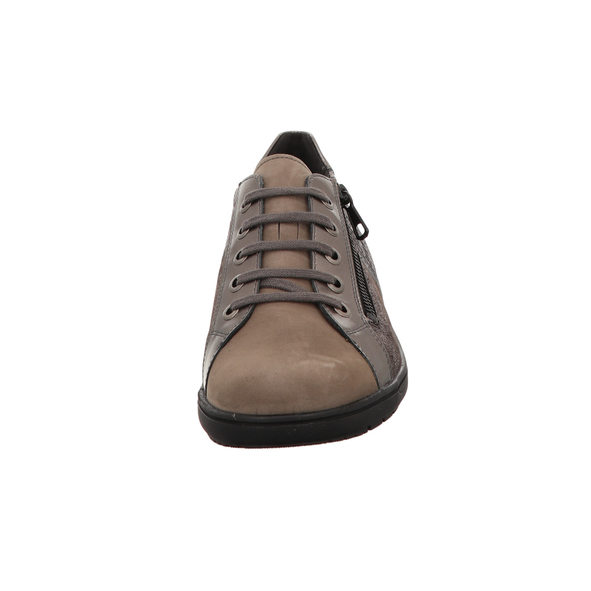 Halbschuh, Heaven, Solidus Schlamm Farben