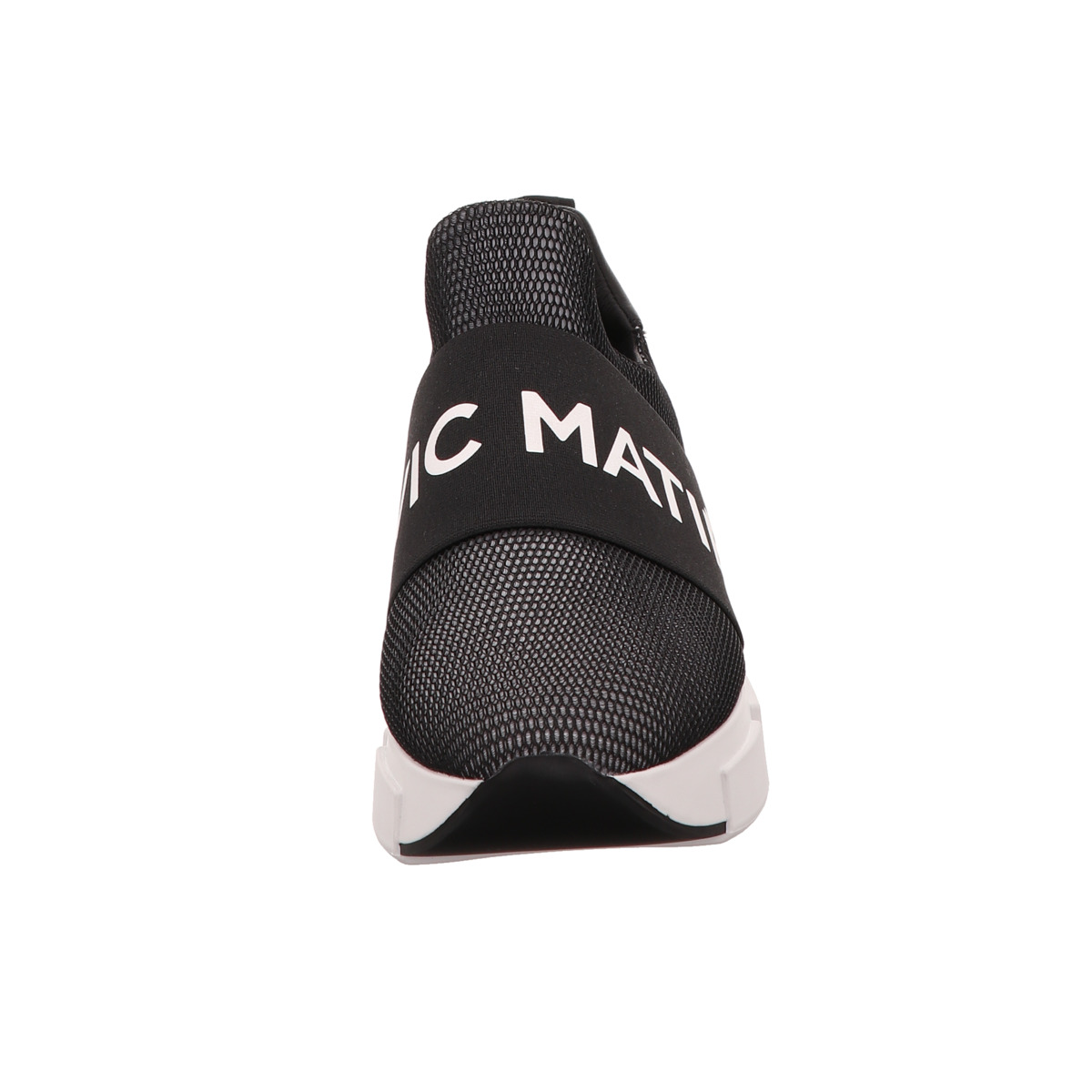 Sneaker, VIC MATIE Schwarz