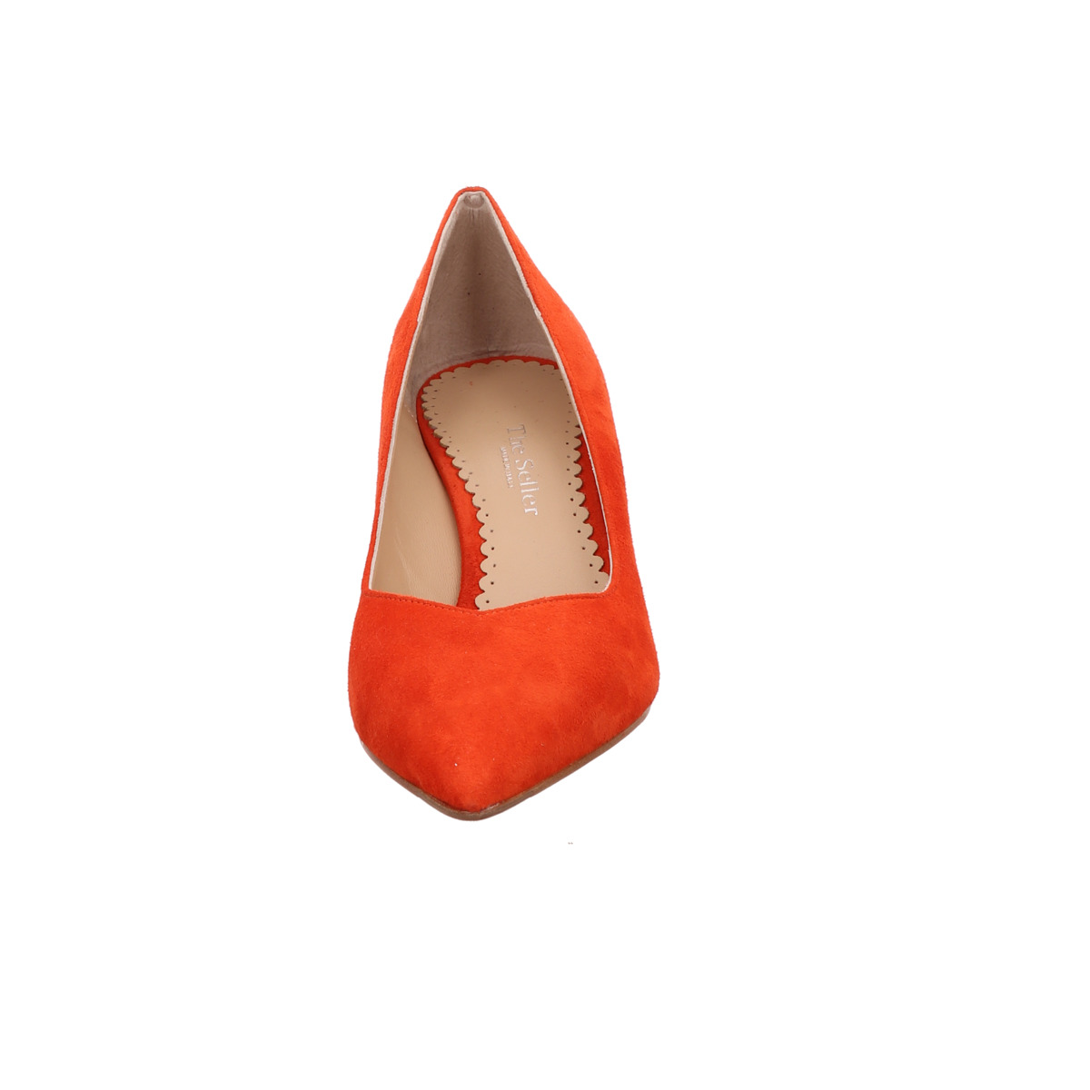 Pumps, The Seller Rot