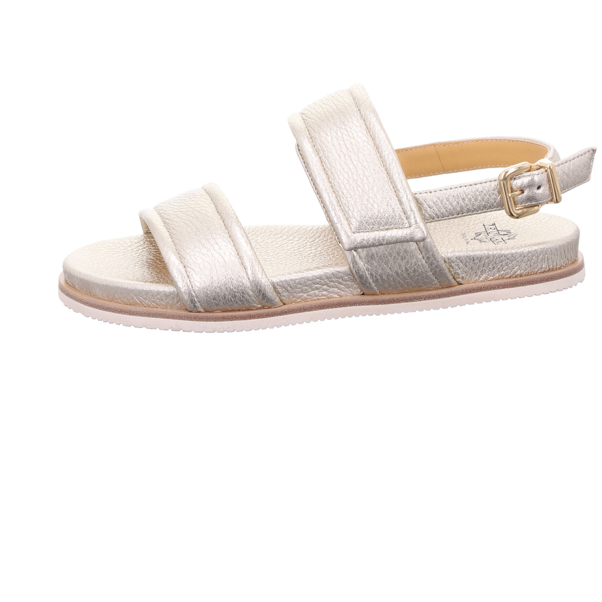 Sandale, Truman's Gold