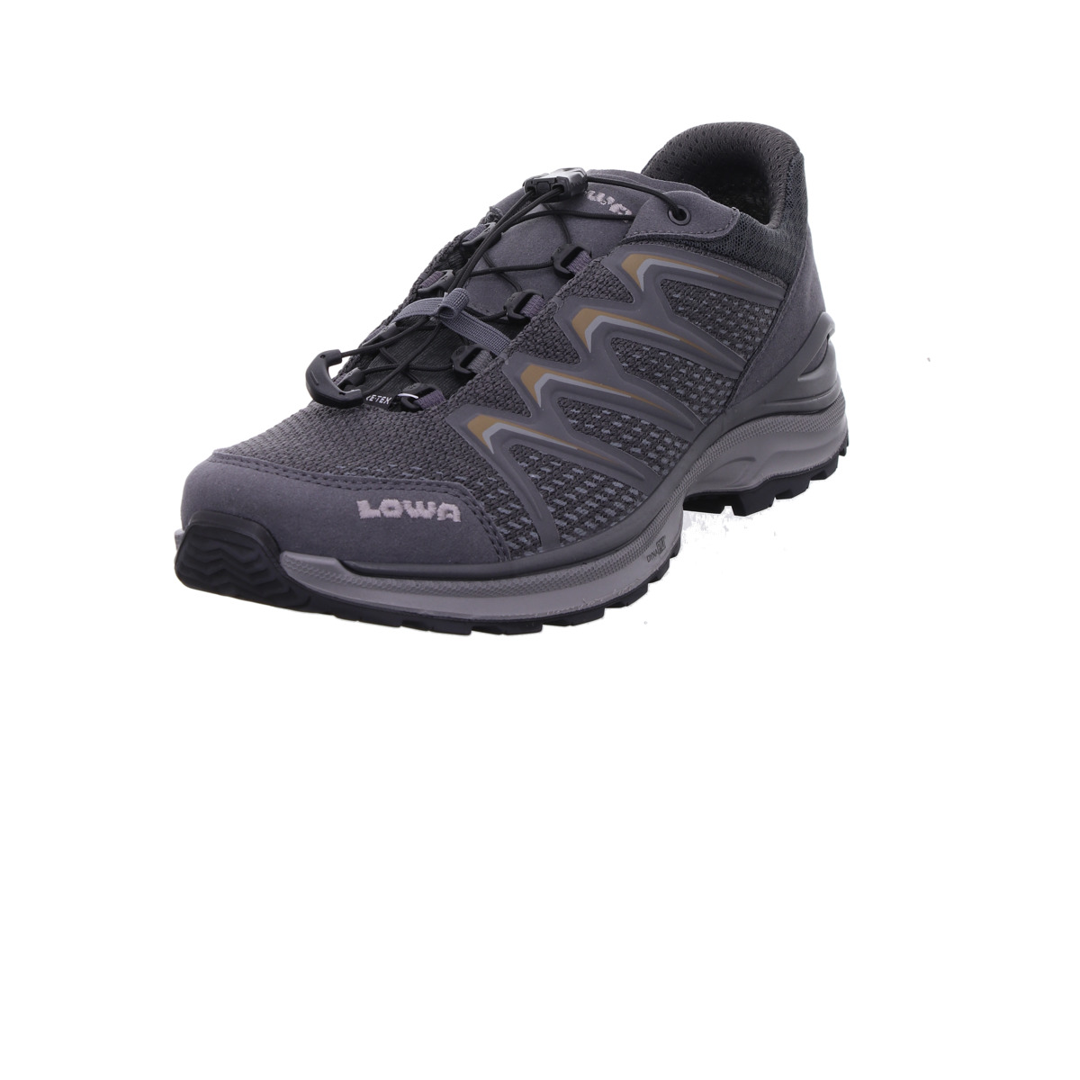 Outdoor, MEADOW GTX LO SL, Lowa Grau Kombi