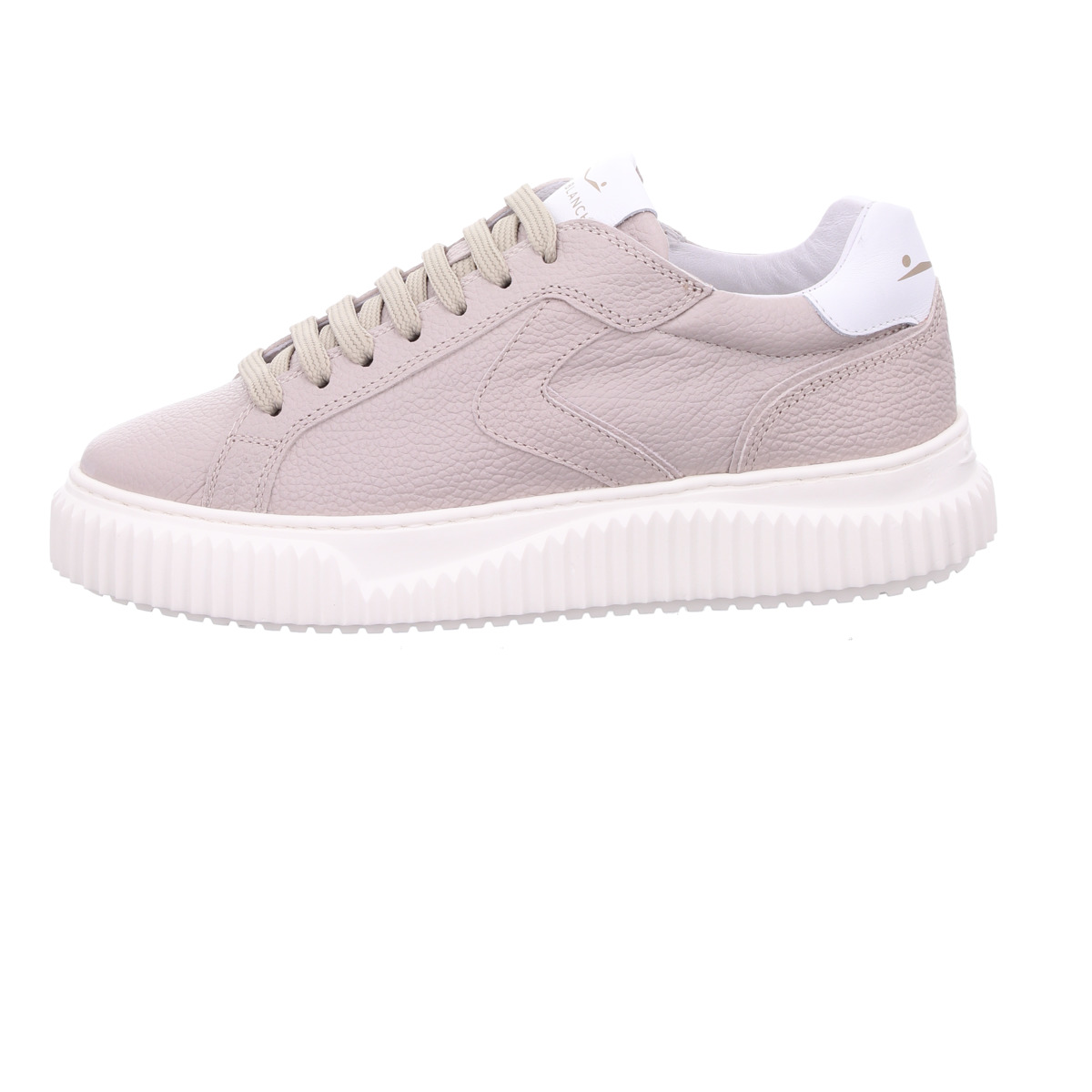 Sneaker, Lipari, Voile Blanche Schlamm