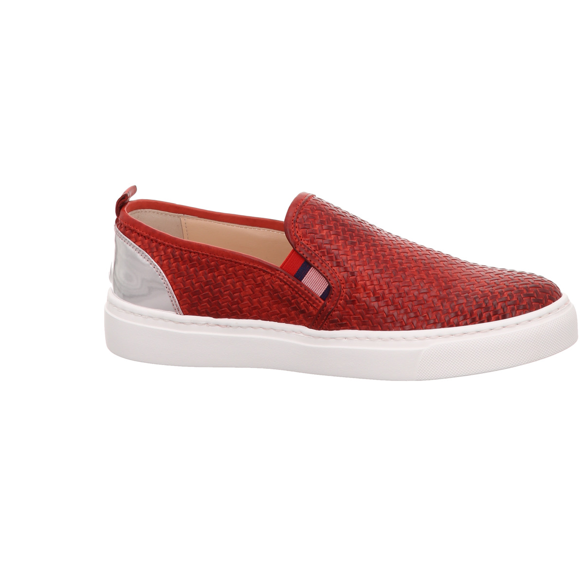 Slip-On, Camerlengo Rot