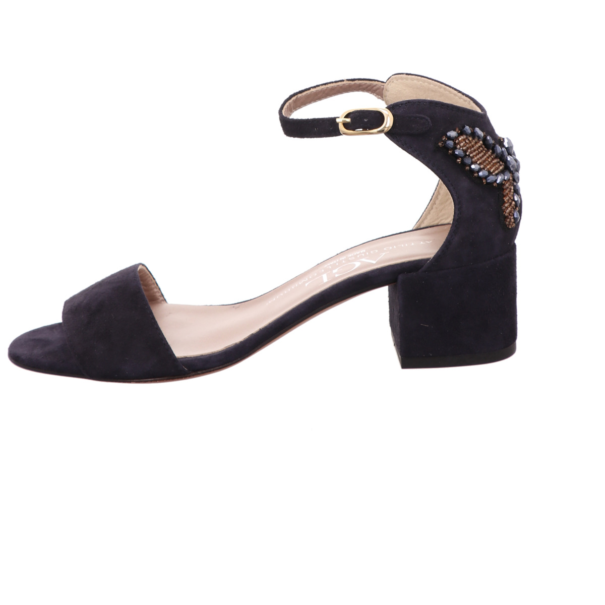 Sandale, AGL Blau