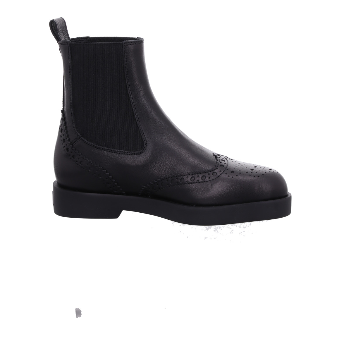 Stiefelette, Andrea Beat, AGL Schwarz