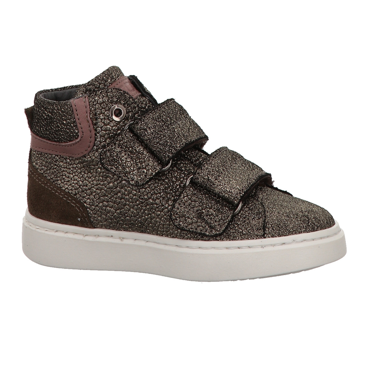 Sneaker, Cole Bounce Bronze