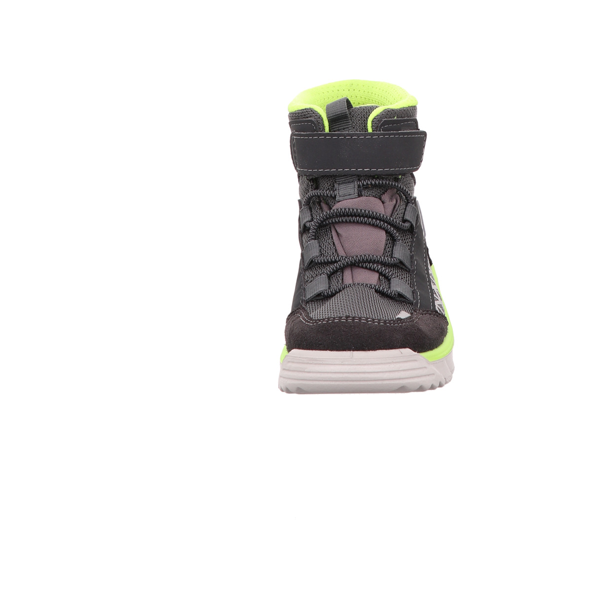 Stiefelette, Fabrice, Ricosta Grau