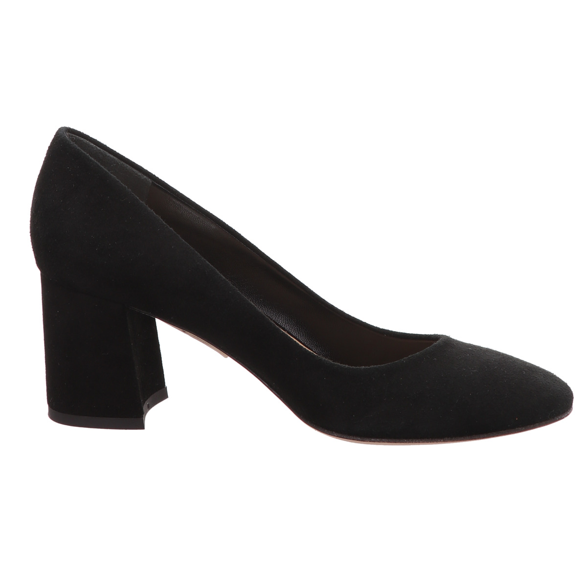 Pumps, The Seller Schwarz