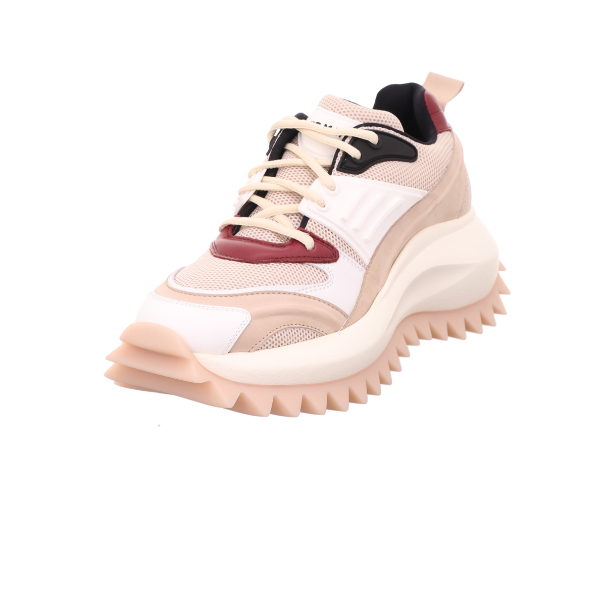 Sneaker, Scarpa Walk, Vic Matie Beige Kombi