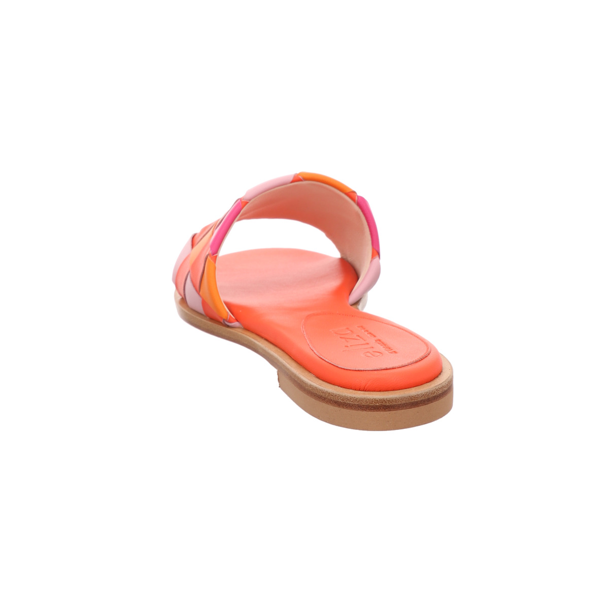 Pantolette, Eliza di Venezia Orange