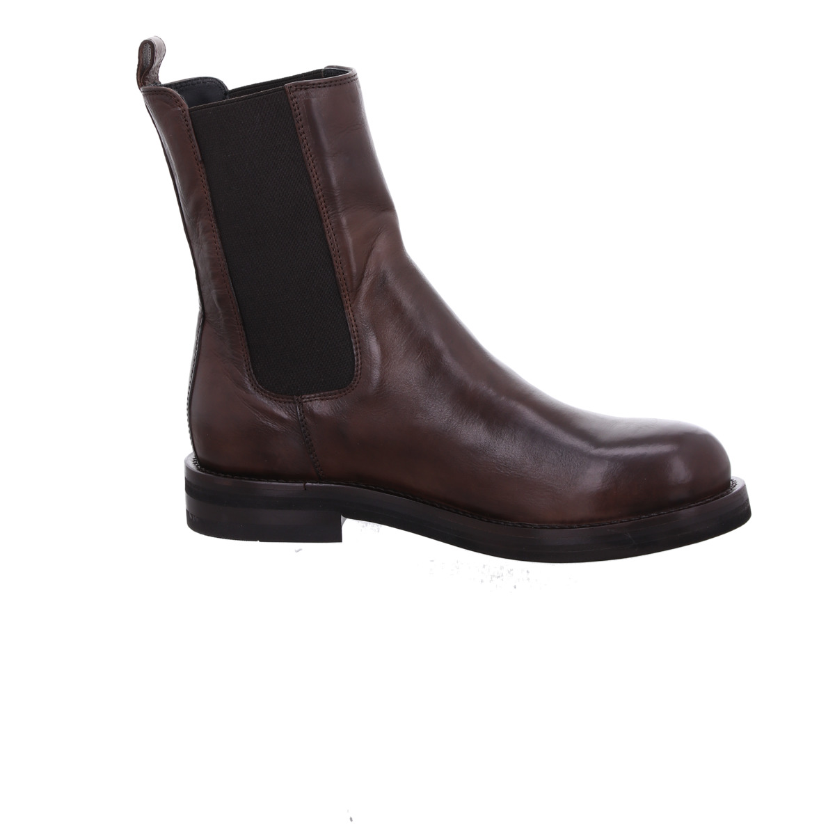 Stiefelette, Ducanero Braun