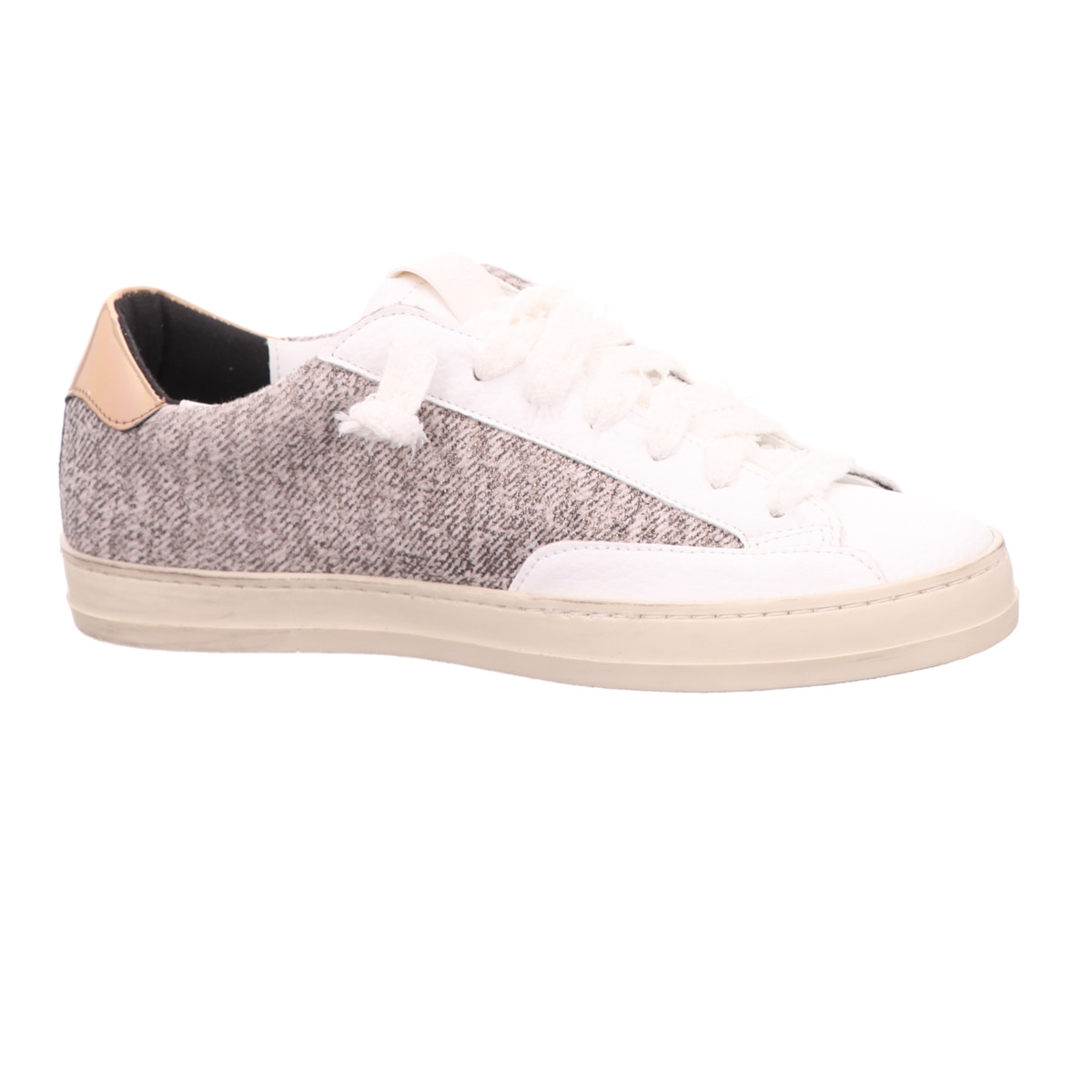 Sneaker, P448 Grau