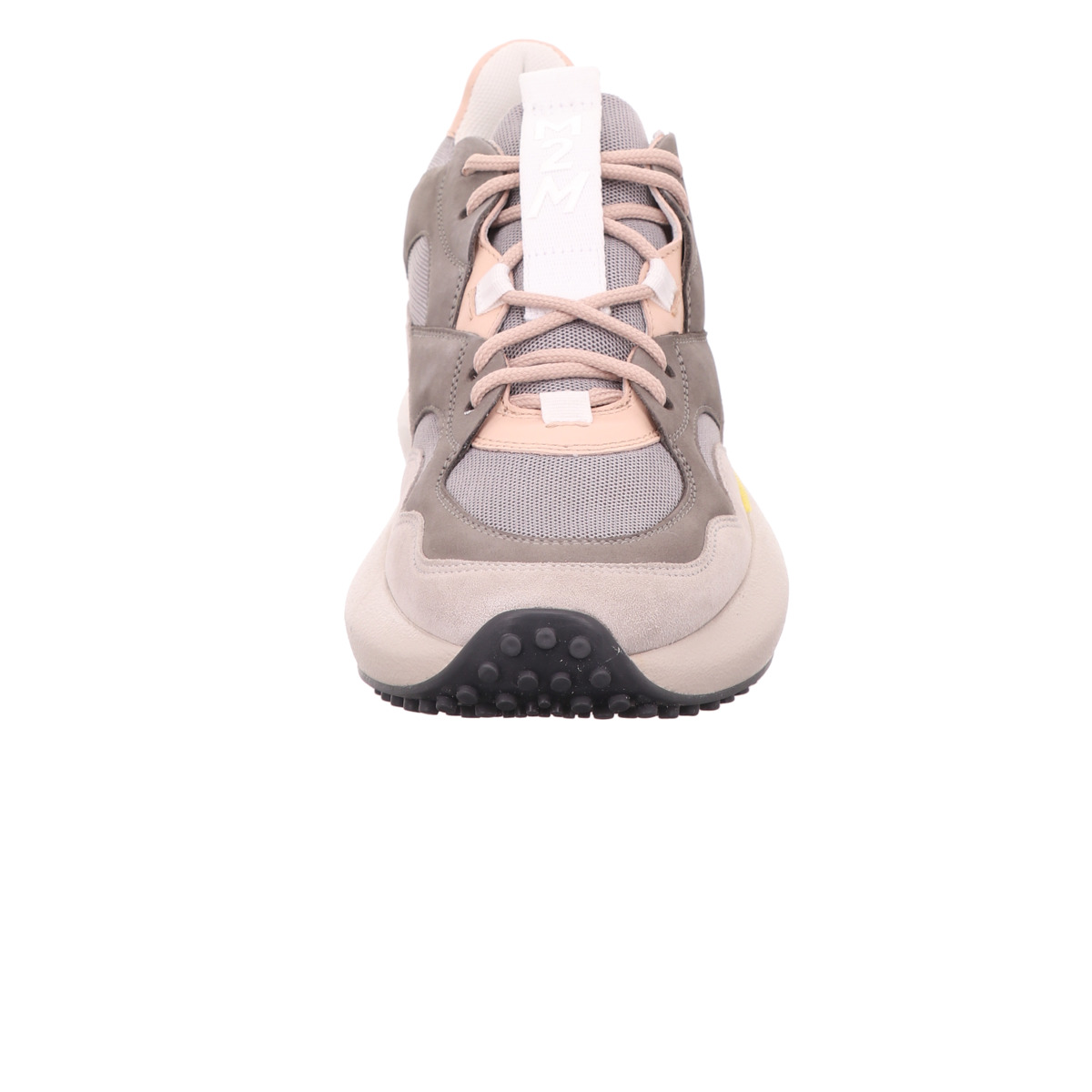 Sneaker, Vic Matie Grau