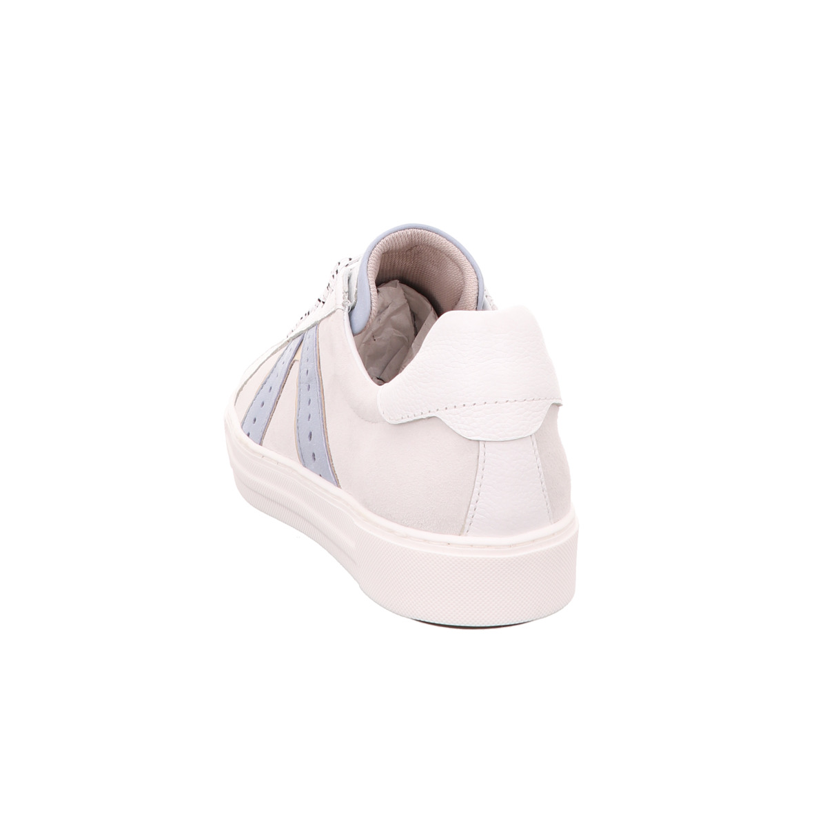 Sneaker, Maripe Weiss