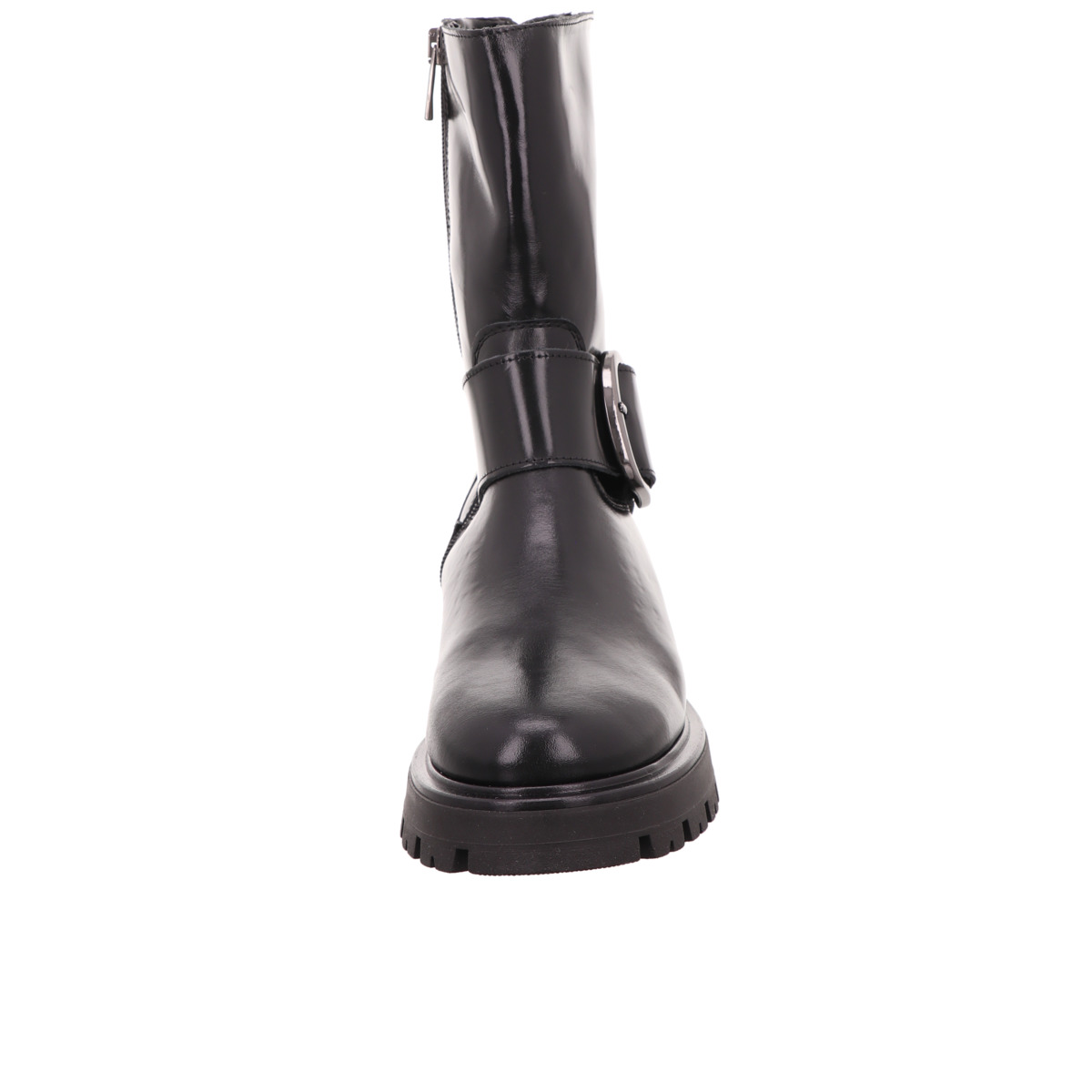 Stiefelette, CC66 Schwarz