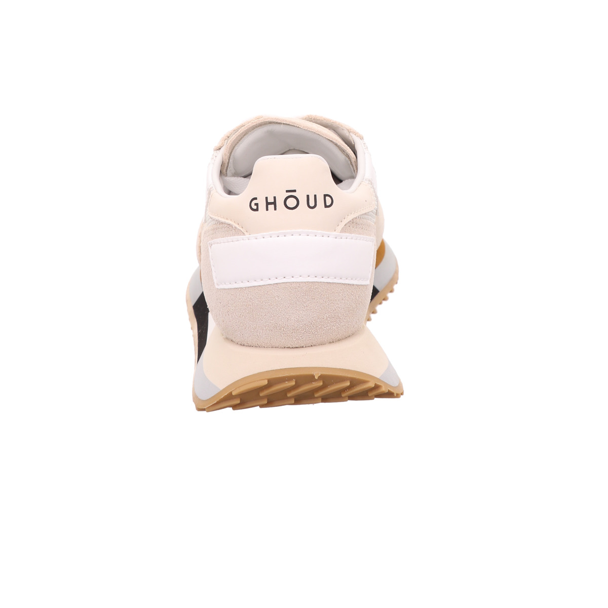 Sneaker, Rush Multi Low, Ghoud Beige
