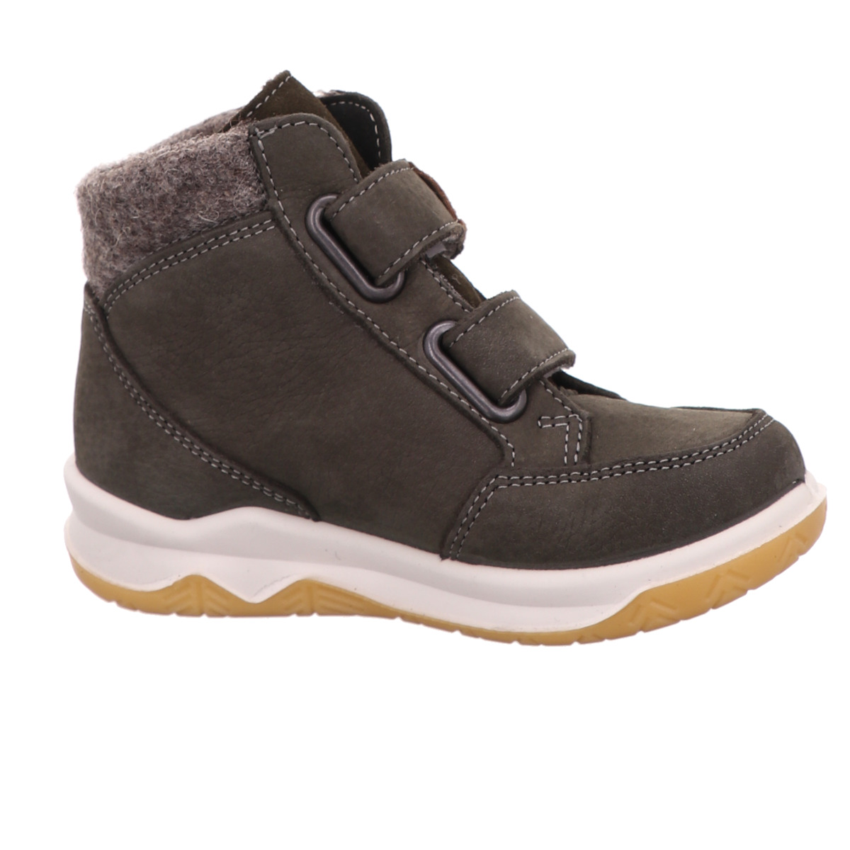 Stiefelette, Luan, Ricosta Grau